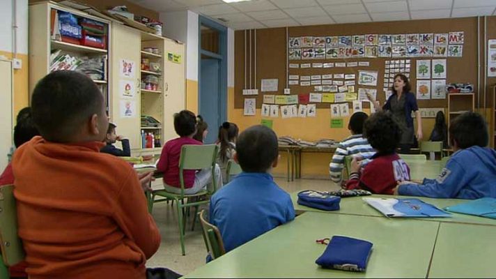 Informativo de Madrid - Informativo de Madrid - 06/09/12