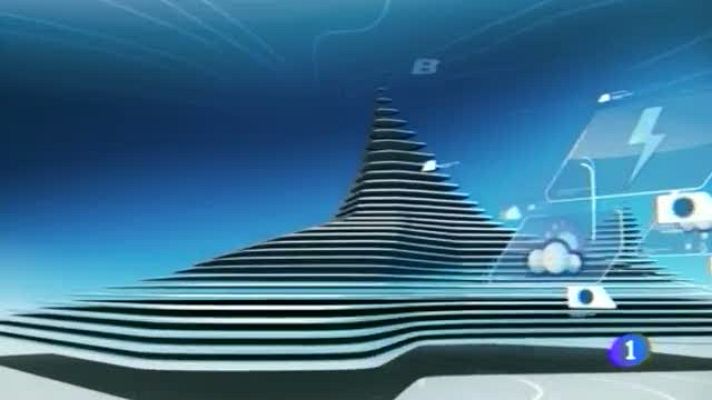 Telenorte - País Vasco - El Tiempo en el País Vasco - 06/09/12