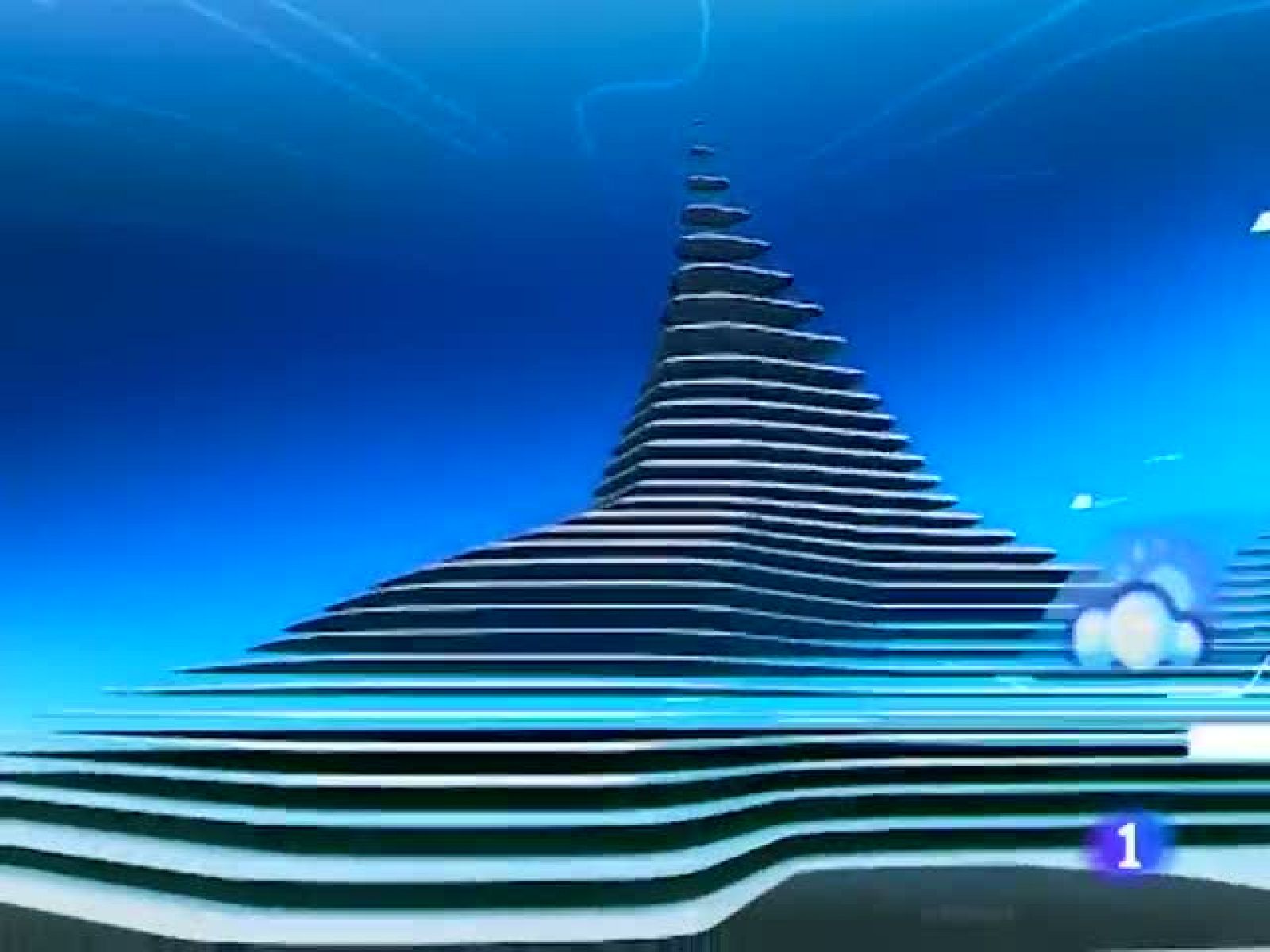 El tiempo en Cantabria - 06/09/12