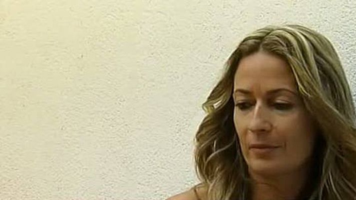 Telediario 1 - Un detenido en caso Hormigos