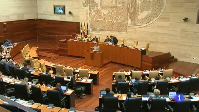 Extremadura en 2' - 06/09/12 | Ver