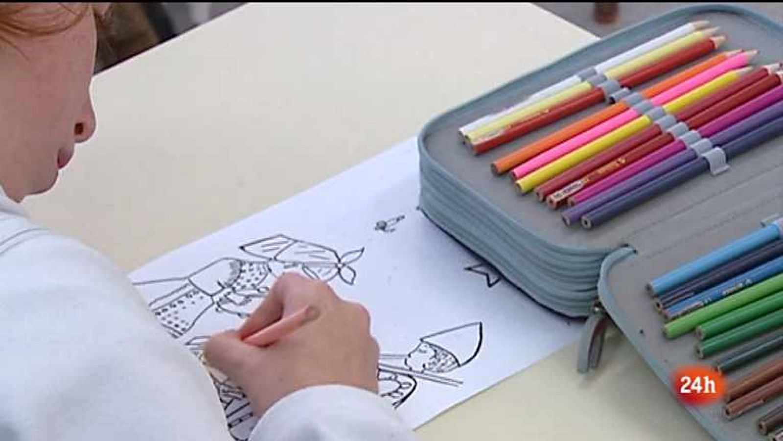 España en 24 horas - 06/09/12 - Ver ahora