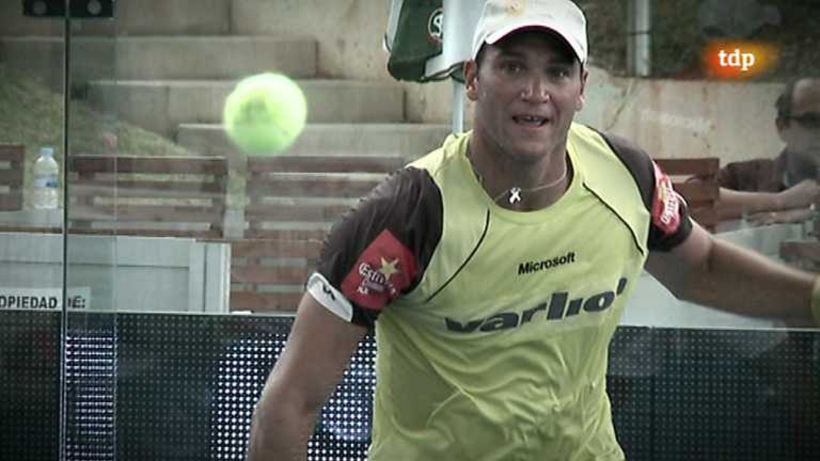 Padel Pro Tour nº8 - Ver ahora
