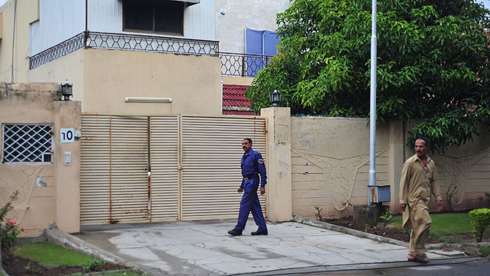 El Gobierno paquistaní expulsa al personal extranjero de Save The Children | Ver