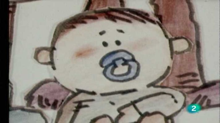 50 años de - Infancia