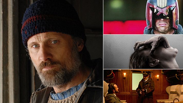 Días de cine - Días de cine - 06/09/12