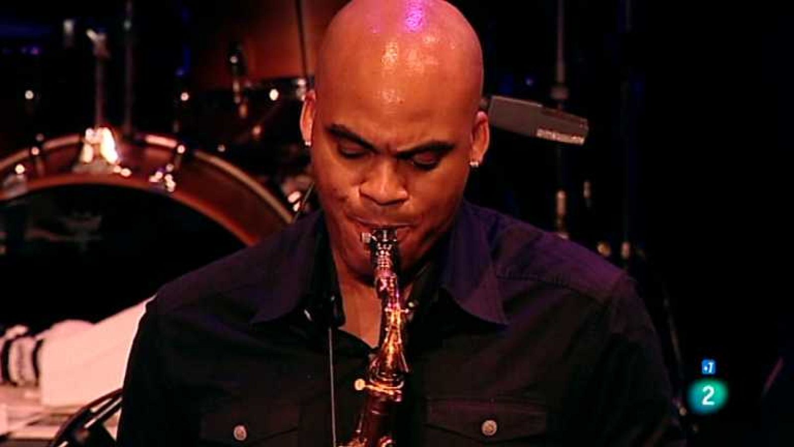 15º Festival de Jazz de San Javier - Tom Harrell Quintet - Ver ahora