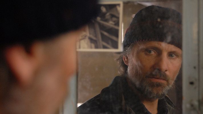 Días de cine - Días de cine: 'Todos tenemos un plan'