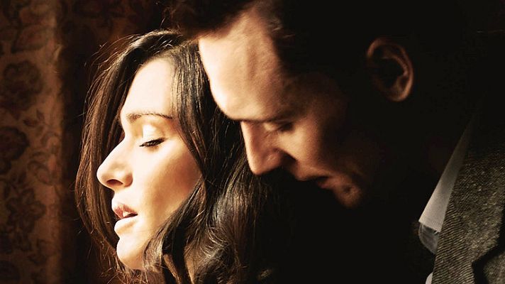 Días de cine - Días de cine: 'The deep blue sea'