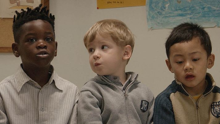 Días de cine - Días de cine: 'Sólo es el principio'