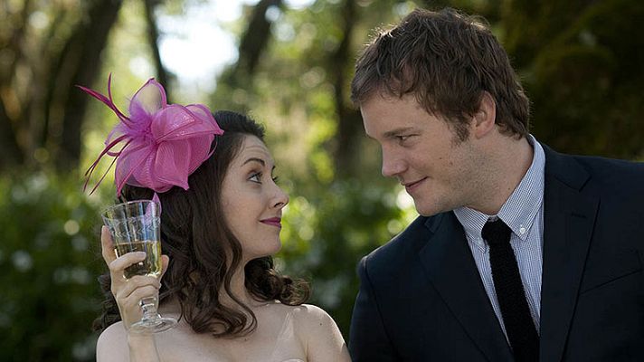 Cultura en Rtve.es - Días de cine: 'Eternamente comprometidos'