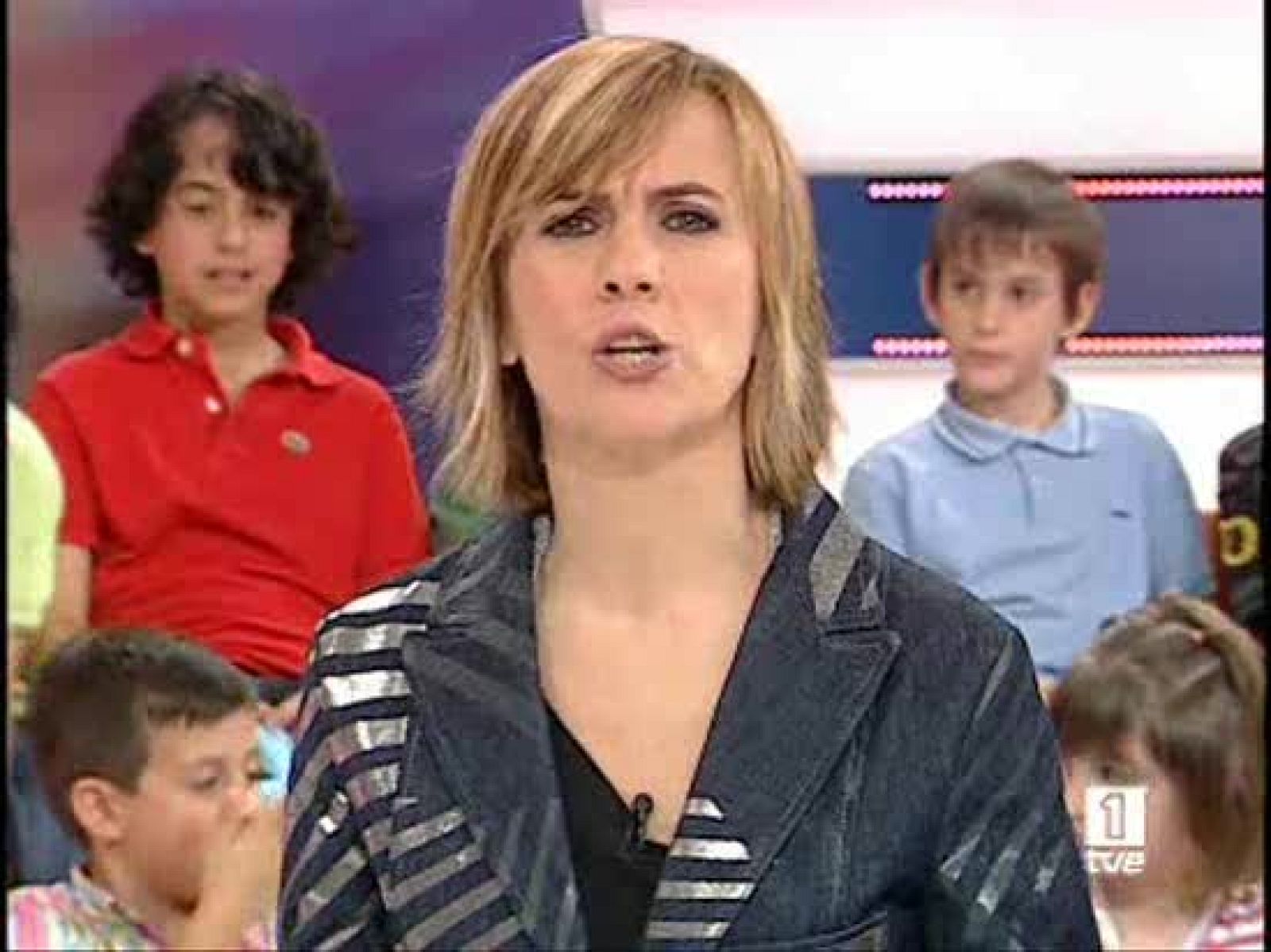 Ya te vale - David Meca habla con los niños - Ya te vale | Ver