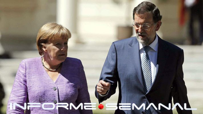 Informe Semanal - Informe Semanal - 08/09/12 - Avance