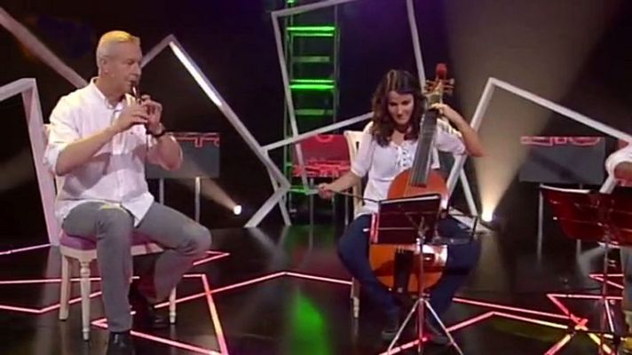 Pizzicato - Pizzicato