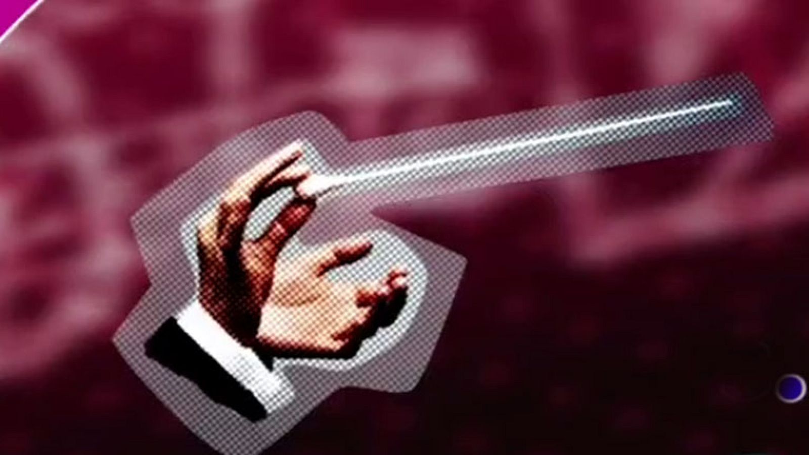 PIZZIPEDIA: EL ORIGEN DE LA BATUTA - Pizzicato | Ver