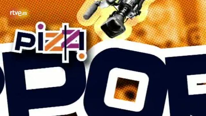 Pizzicato - Pizzicato