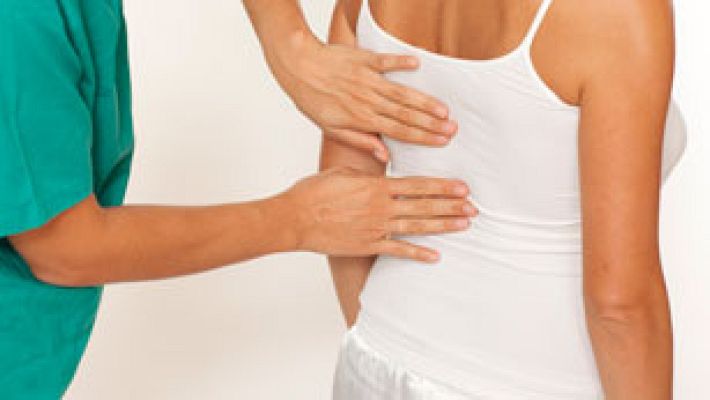 La mañana - Osteoporosis