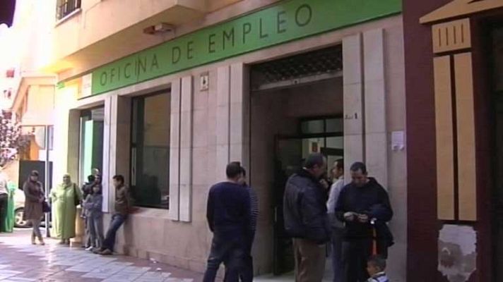 Noticias de Ceuta - Ceuta en 2' - 07/09/12