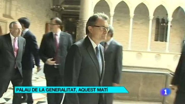 L'Informatiu - Barcelona World