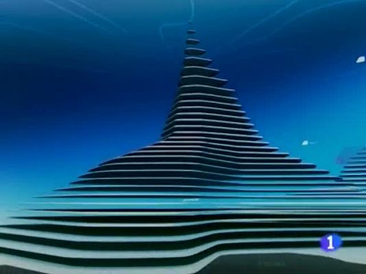 Informatiu Balear - El temps a les Illes Balears - 07/09/12