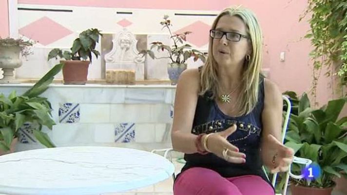 L'Informatiu - La Federació no renovarà Anna Tarré