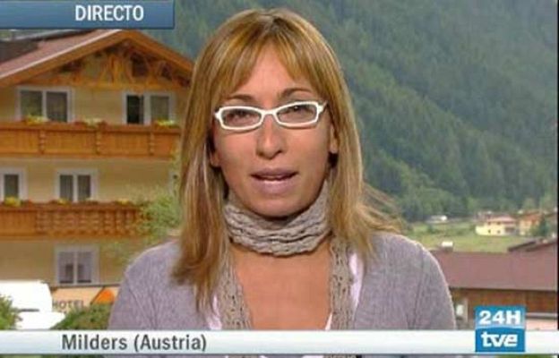 Eurocopa - Antesala del partido contra Suecia