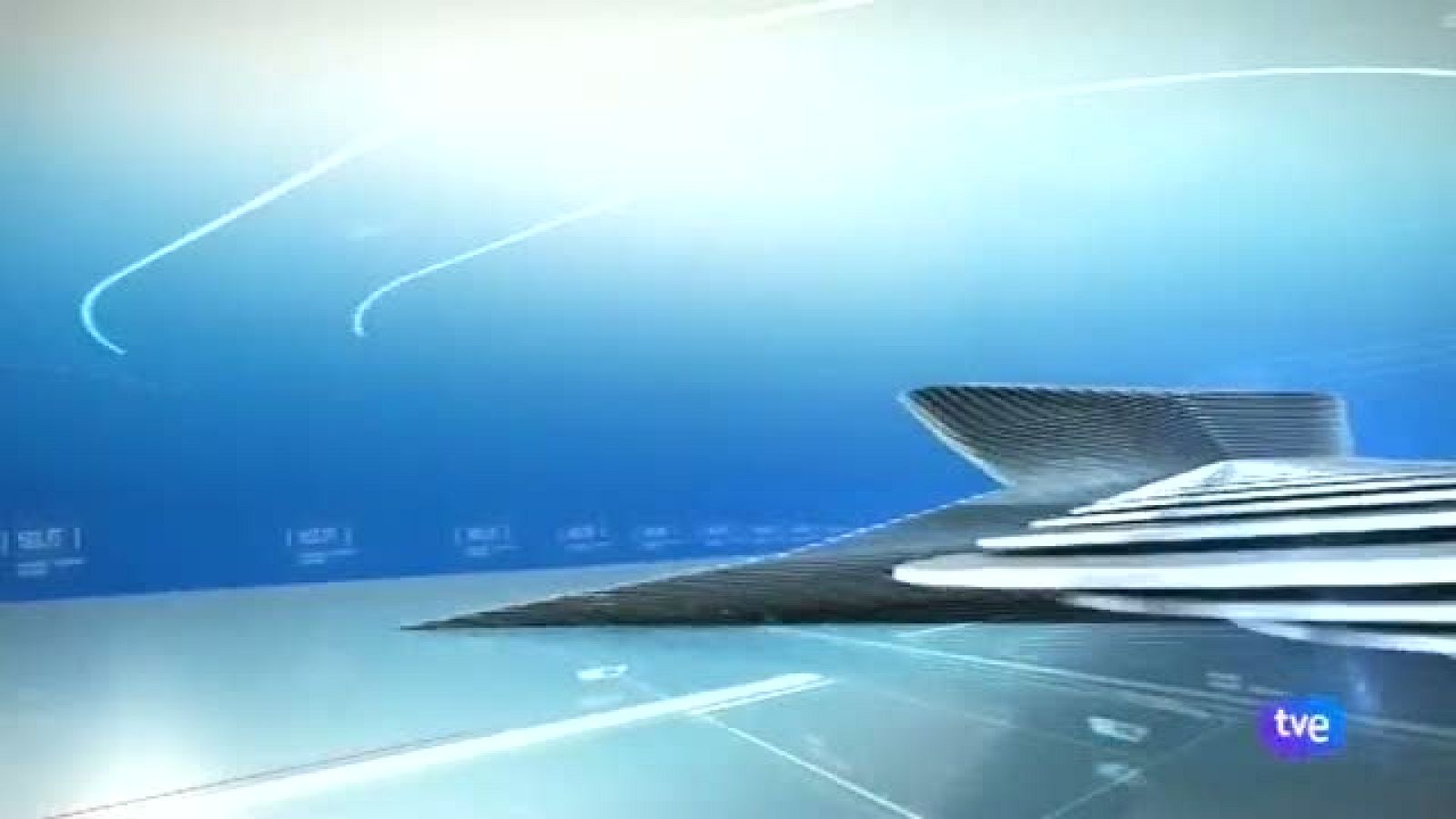 Castilla y León en 2' - 07/09/12