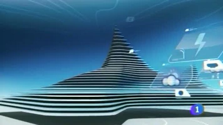 Telenorte - País Vasco - El tiempo en el País Vasco - 07/09/12