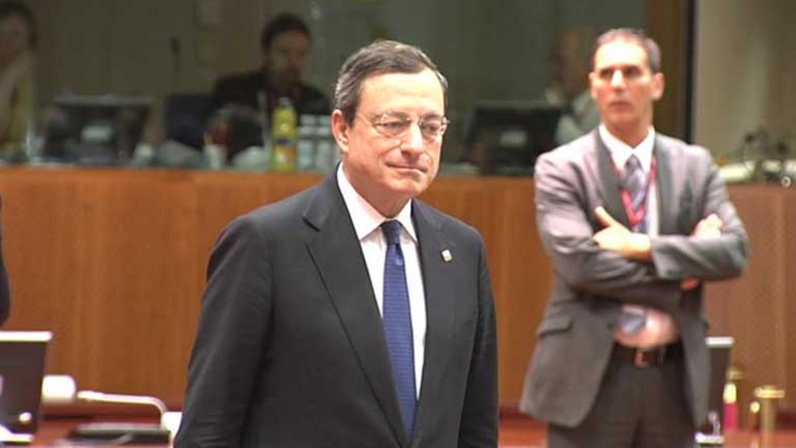 Línea de crédito preventiva o rescate global