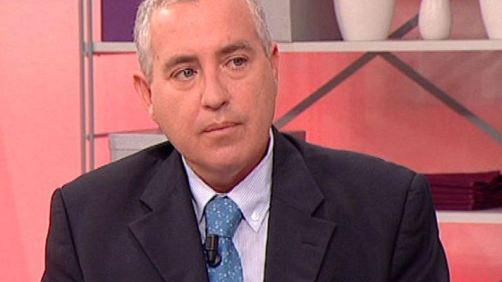 La mañana - El vuelco del caso de Ruth y José