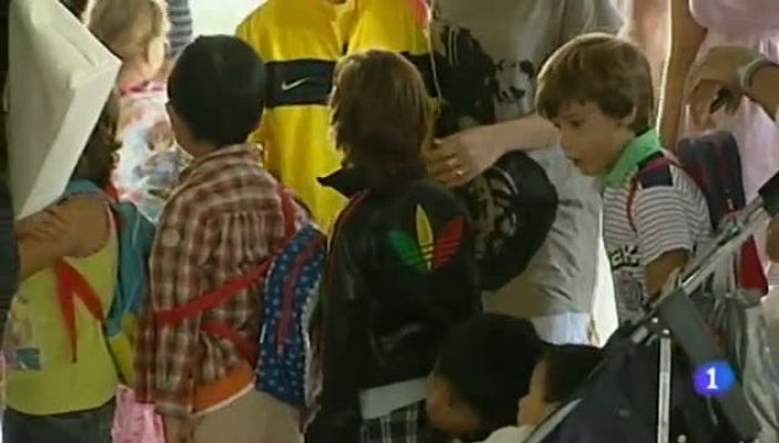 Noticias Aragón - Noticias Aragón - 07/09/12