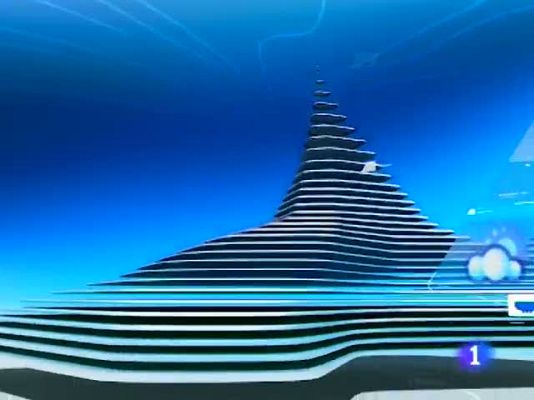 TeleCantabria - El tiempo en Cantabria - 07/09/12