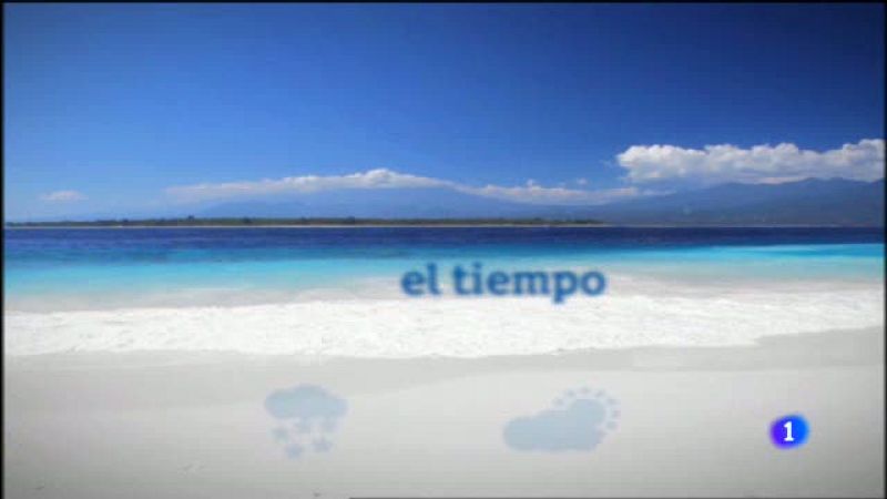 El tiempo en Canarias -07/09/12 | Ver