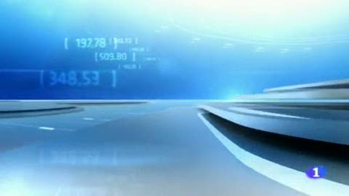 Noticias Andalucía - Andalucia en 2'-05/09/2012