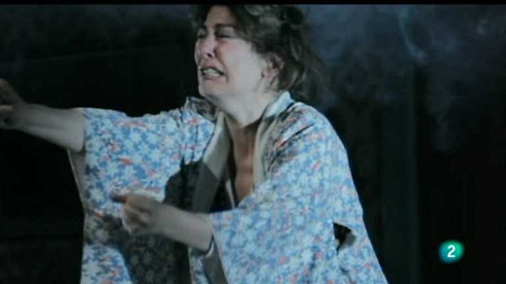 Mi reino por un caballo - Mi reino por un caballo - 07/09/12