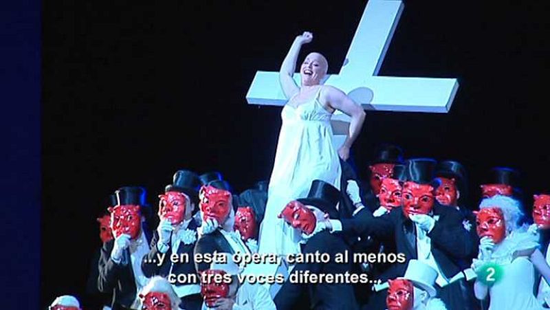 Programa de mano - 07/09/12 - Ver ahora