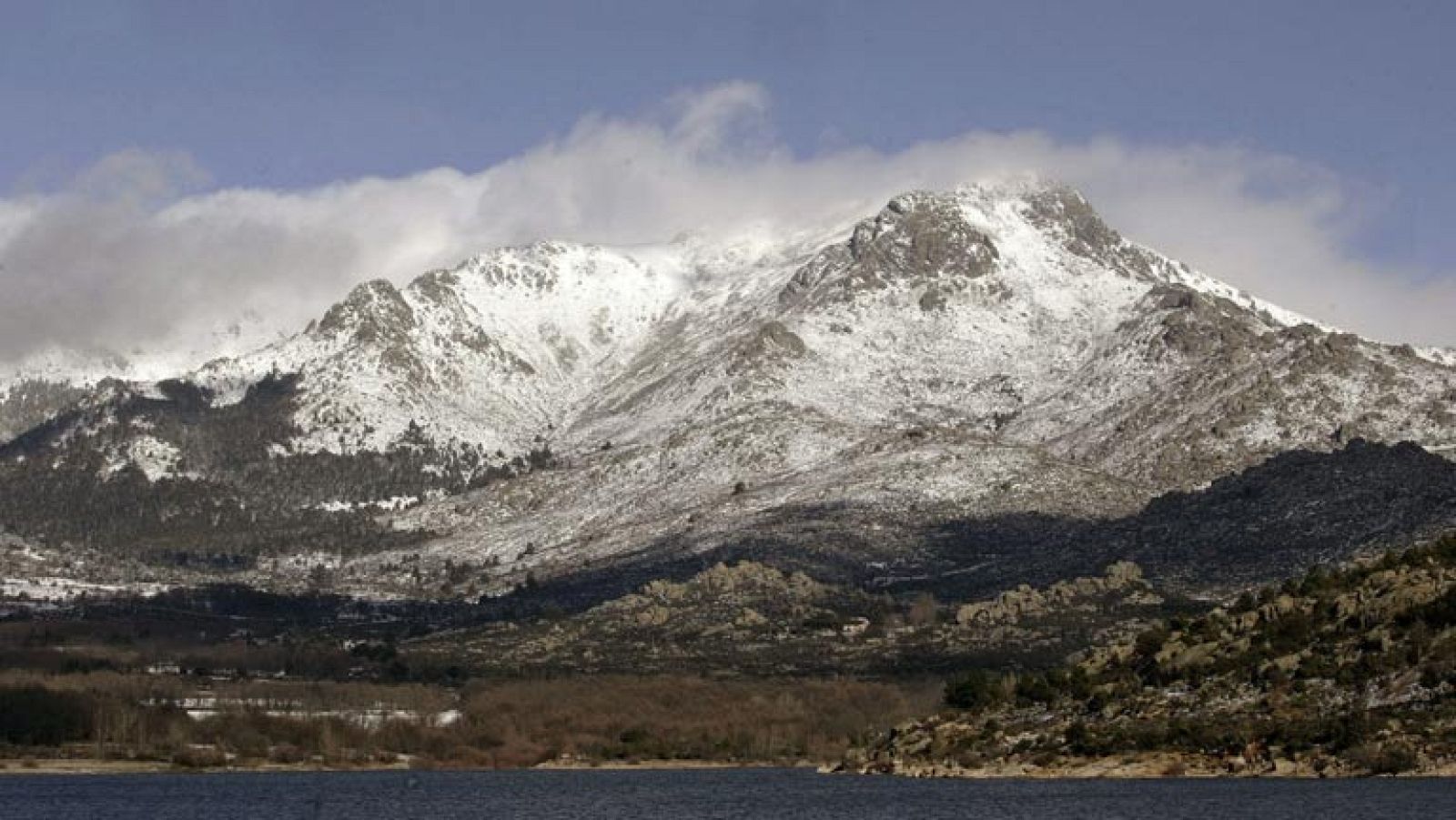Las Cumbres de Guadarrama, declaradas Parque Nacional | Ver