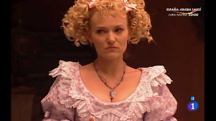 Amor real - Capítulo 32