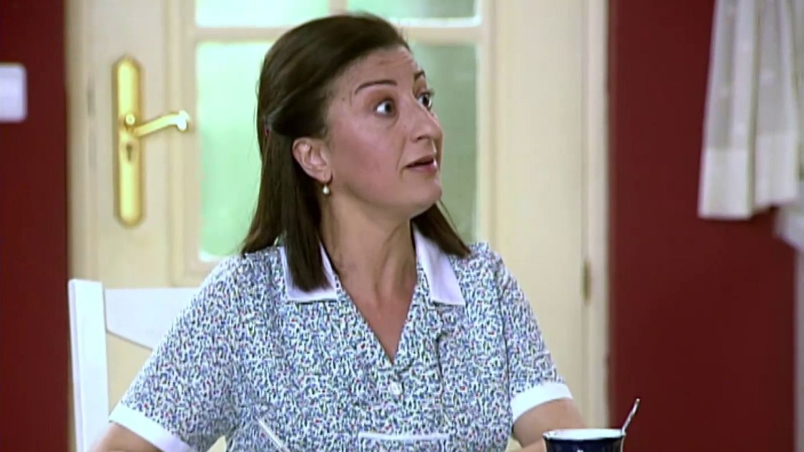 Ana y los siete - Temporada 2 - Episodio 24: Corazones rotos - Ver ahora