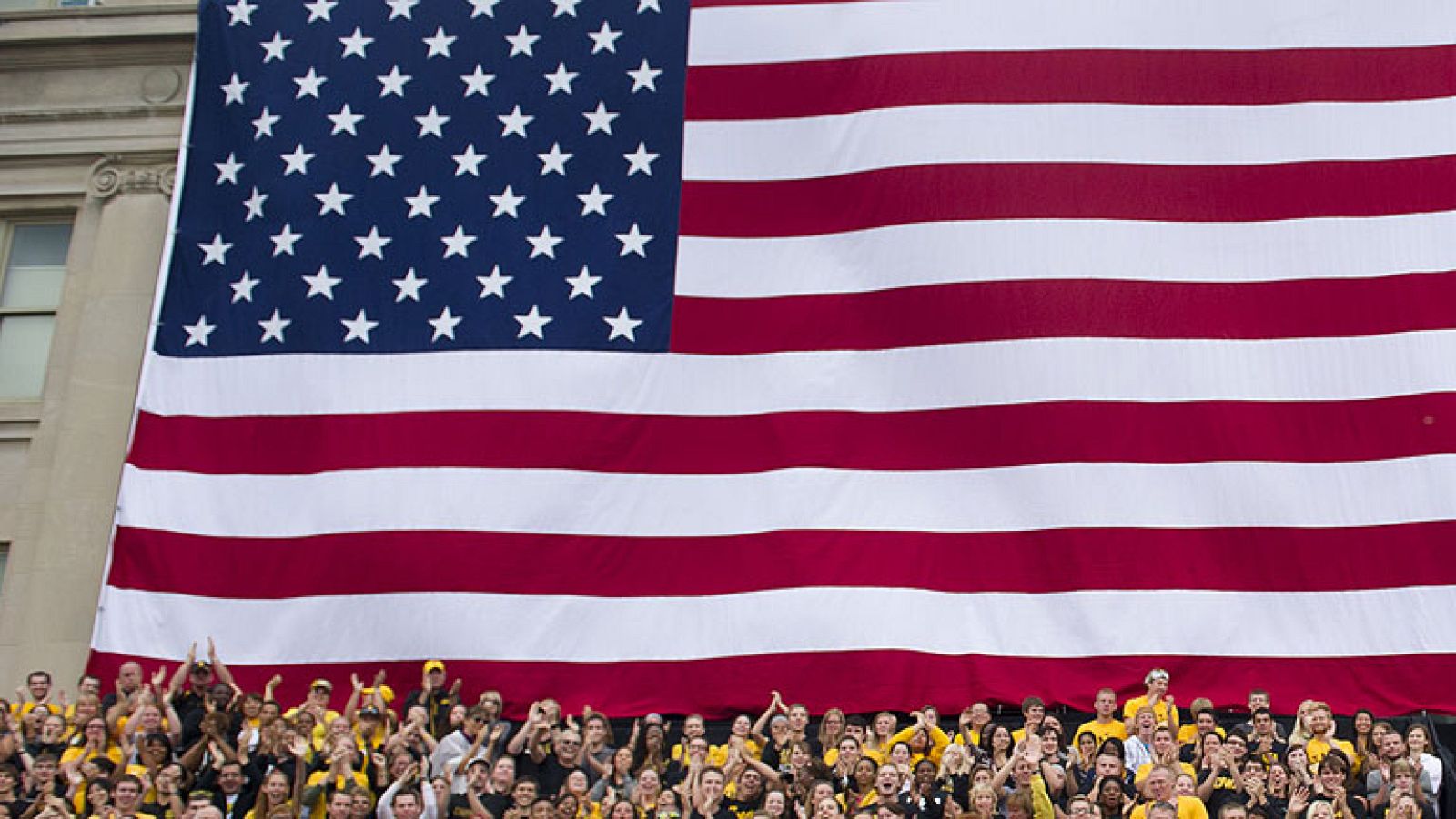 Los datos del desempleo marcan el arranque de la campaña electoral en EE.UU.