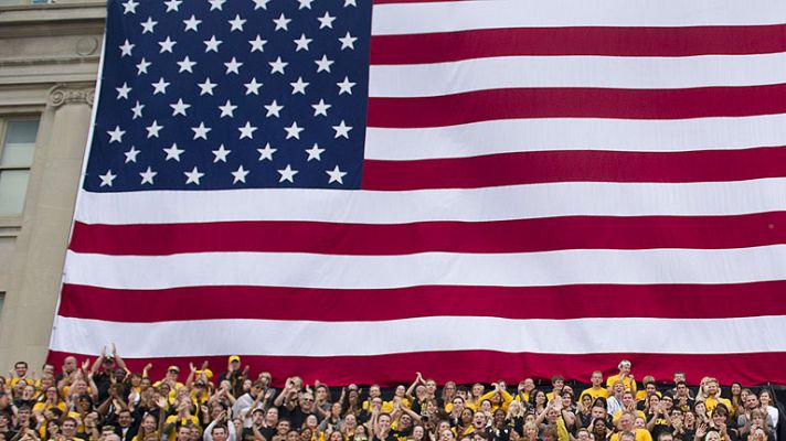 Informativo 24h - Arranca la campaña electoral en USA