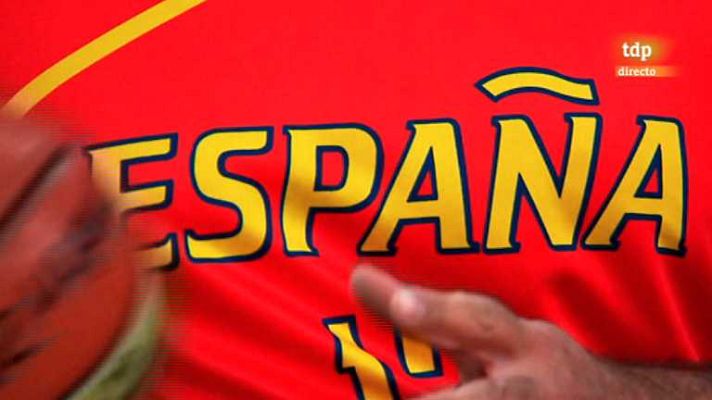 Londres en juego - Londres en juego: Paralímpicos - 07/09/12