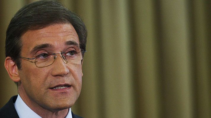 Informativo 24h - Medidas de austeridad en Portugal