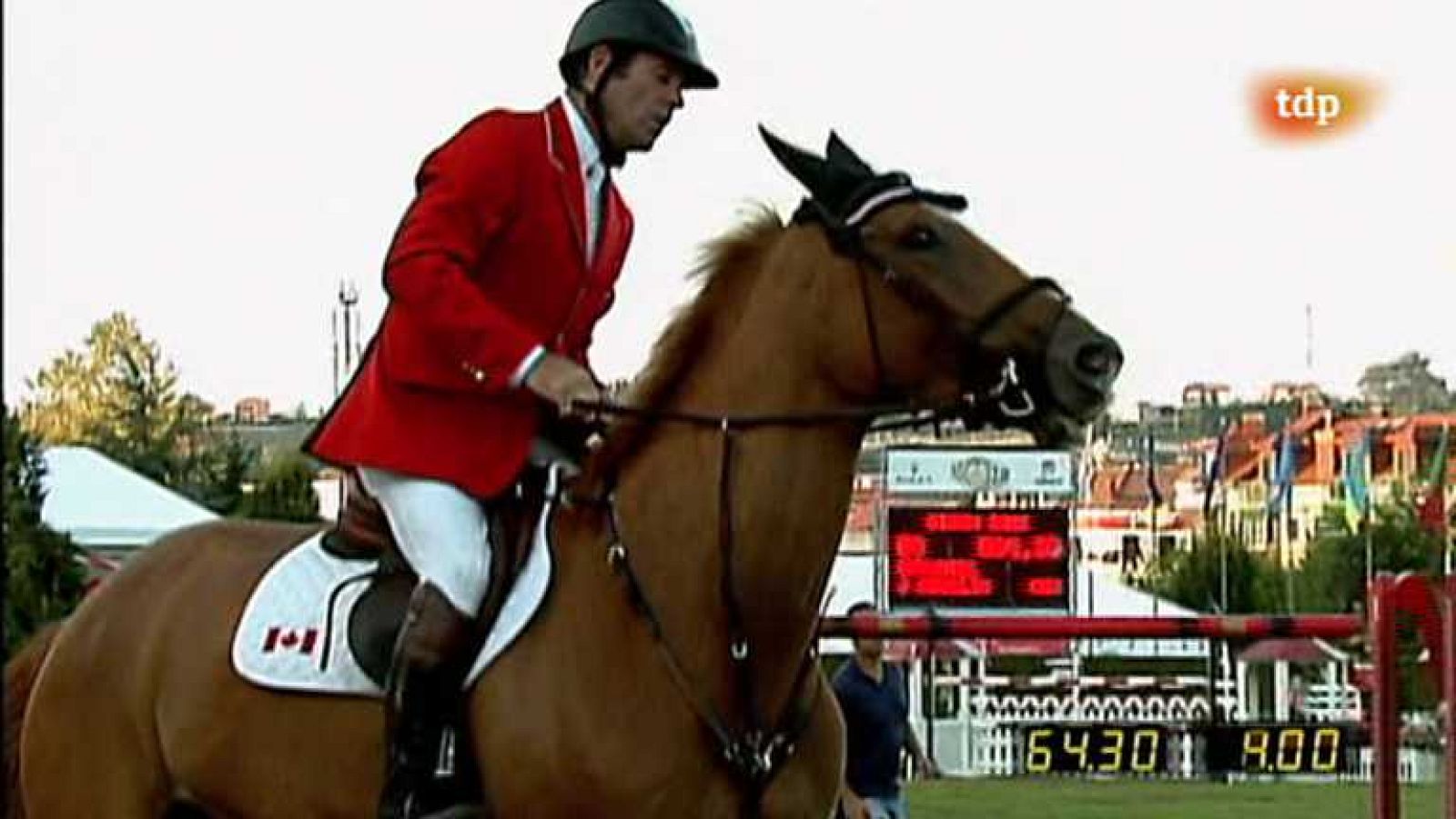 Hípica - CSIO Gijón - Copa de Naciones - Ver ahora