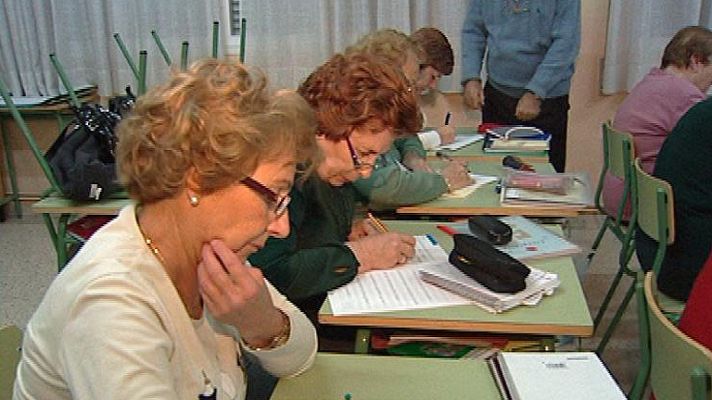 Informativo 24h - Día de la Alfabetización
