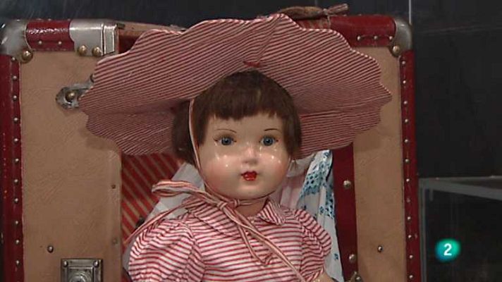 España en comunidad - Aquellos juguetes