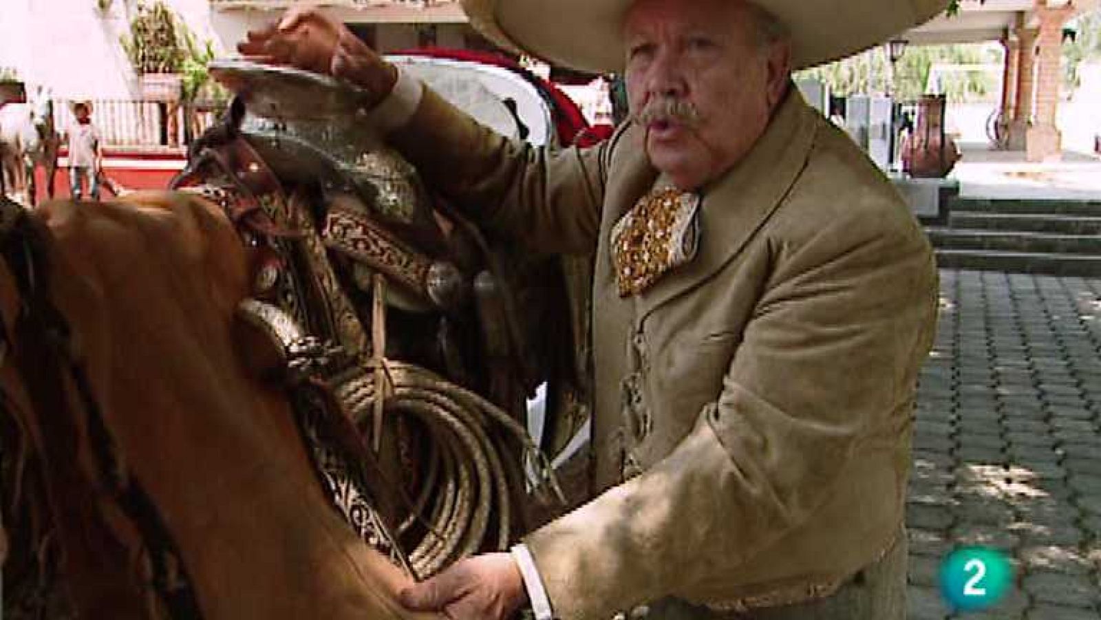 América total - ¡Ay Jalisco! - Ver ahora