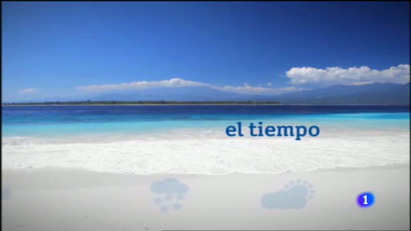 El tiempo en Canarias 08/09/2012 | Ver