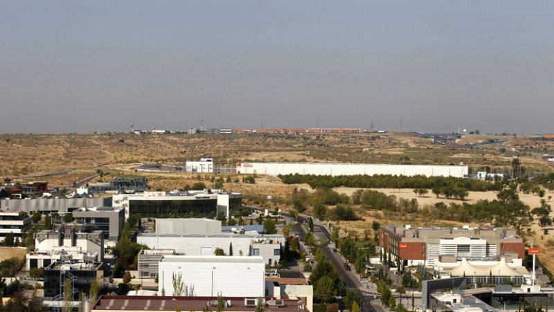 Madrid se quedará finalmente con el complejo de casinos Eurovegas