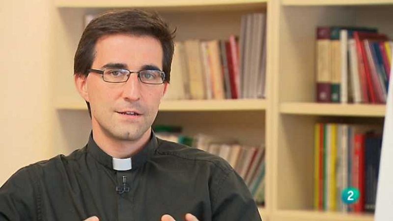 Testimonio - El pan de la cultura católica - Ver ahora